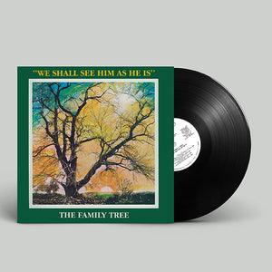 You added <b><u>The Family Tree | We Shall See Him As He Is - RSD2024</u></b> to your cart.