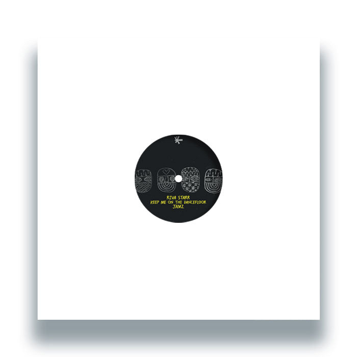 Riva Starr & Close Counters | Keep Me On The Dancefloor Jamz
