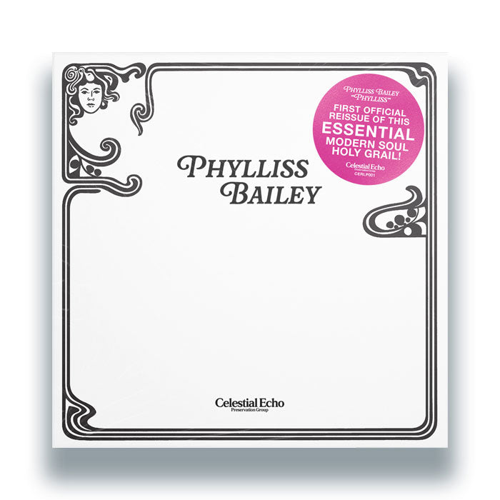 Phylliss Bailey | Phylliss