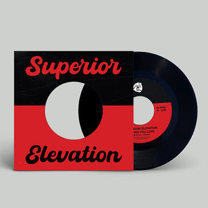 You added <b><u>Superior Elevation | Giving You Love / Sassy Lady - RSD2024</u></b> to your cart.