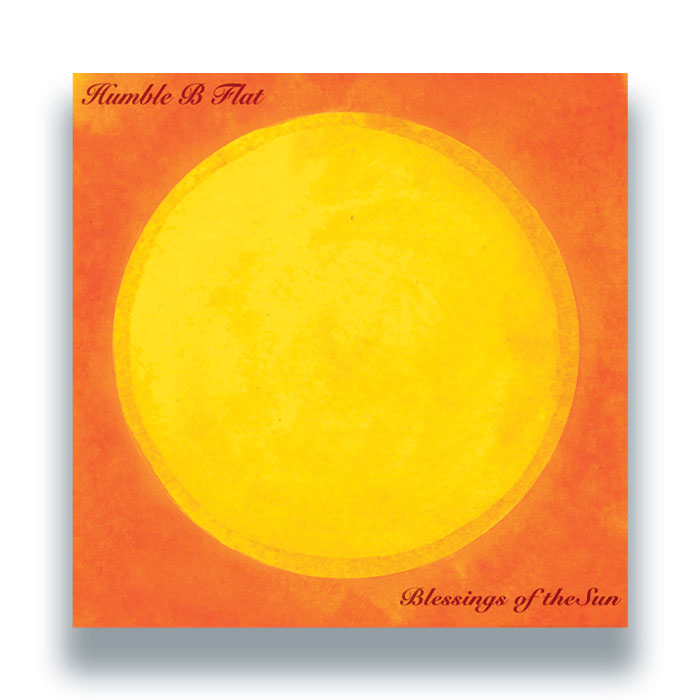 Humble B Flat | Blessings of the Sun