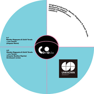 You added <b><u>Various Artists | Cosmocities Presents Unknown Season</u></b> to your cart.