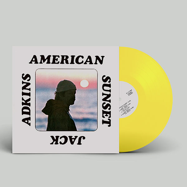 Jack Adkins | American Sunset - RSD2024