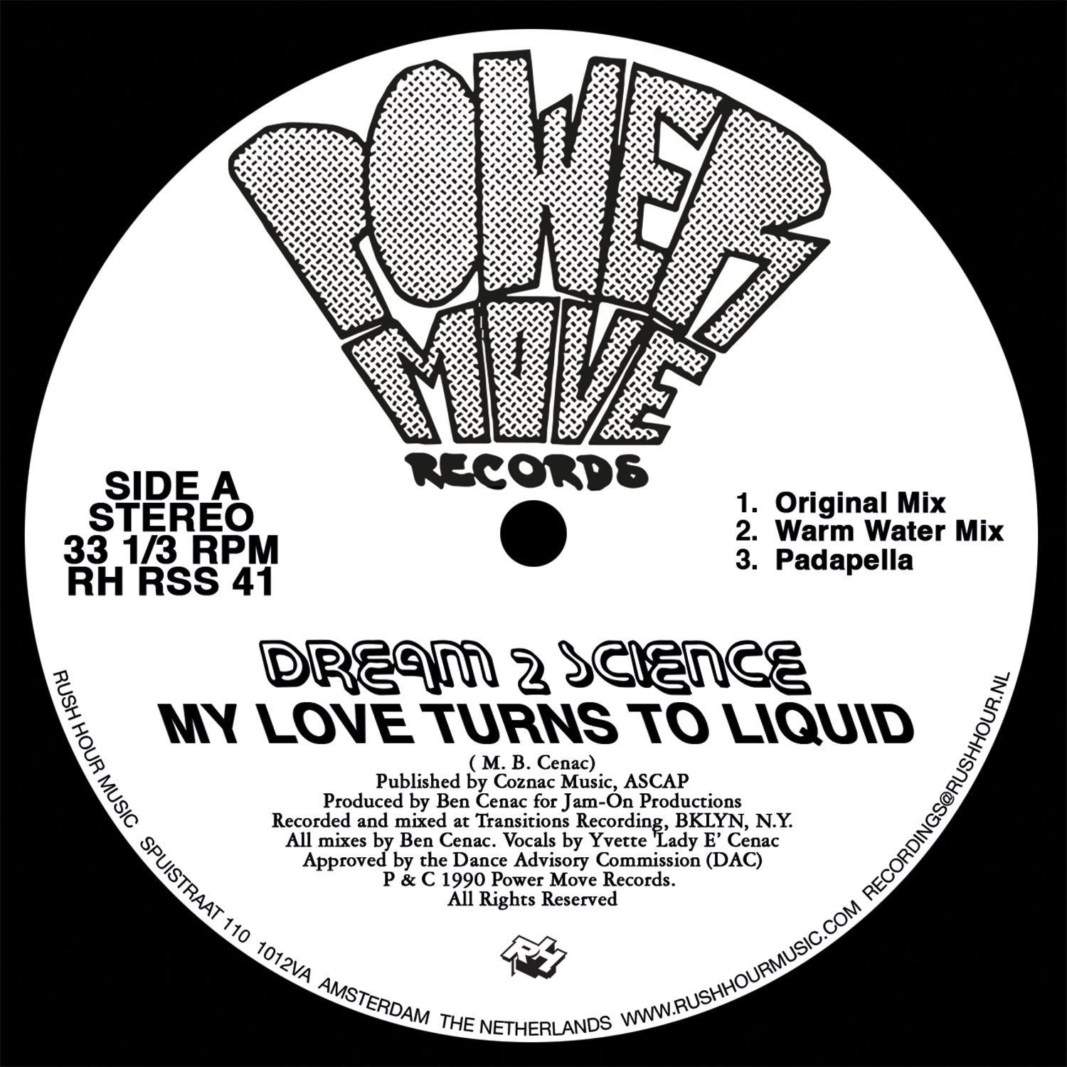PRESALES – vinylunderground.co.uk