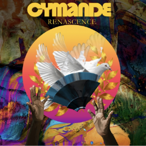 CYMANDE | RENASCENCE