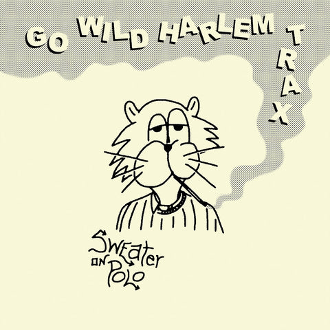Sweater On Polo | Go Wild Harlem Trax