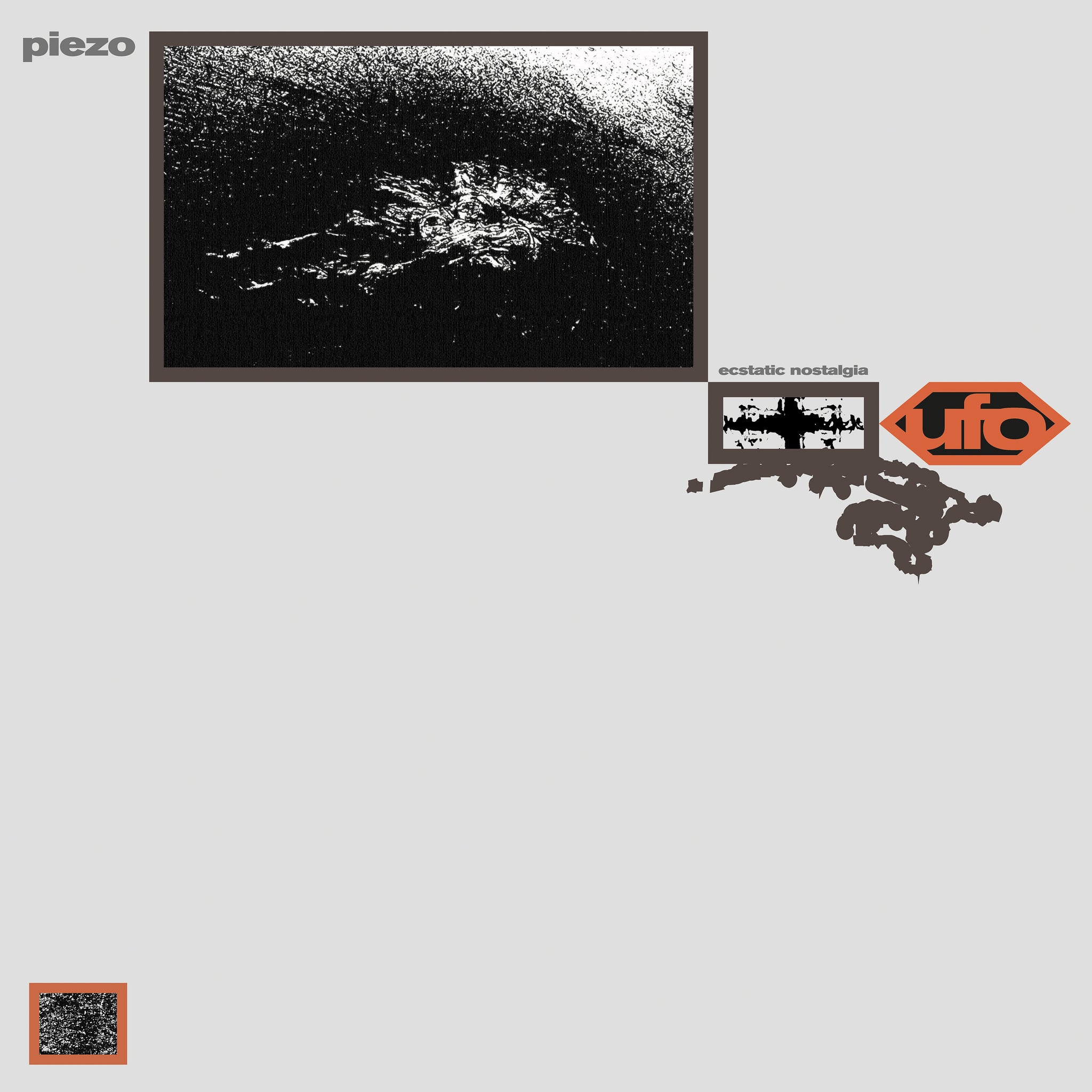 PIEZO | ECSTATIC NOSTALGIA