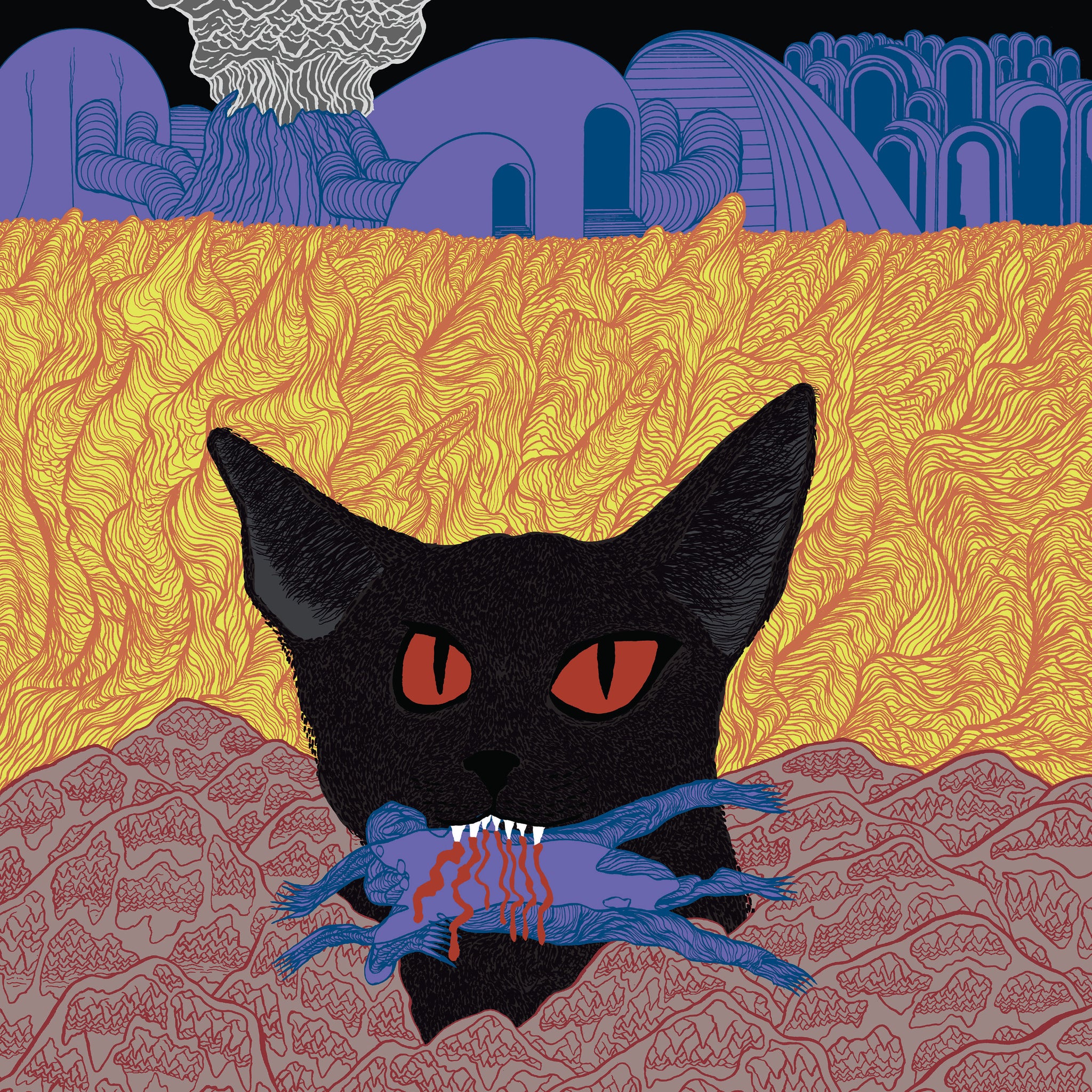 C.L.A.W.S | Splat City II