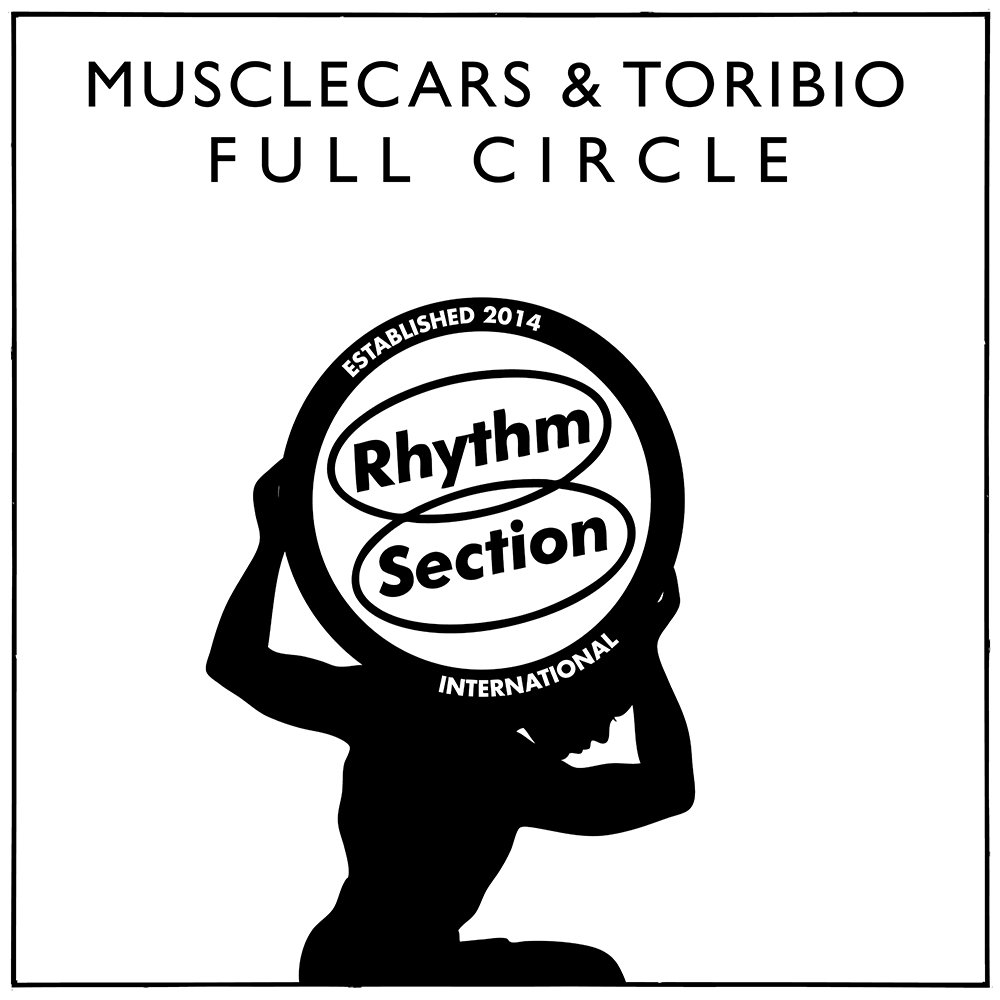 Musclecars & Toribio | Full Circle