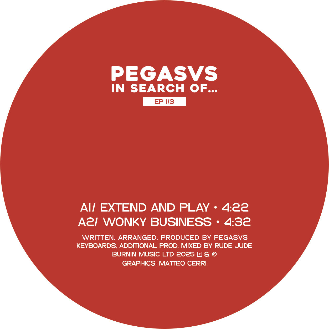 Pegasvs | Extend & Play
