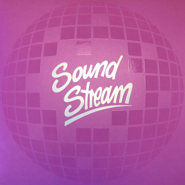 Sound Stream | Disco Fantasy