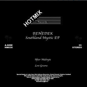 You added <b><u>Benedek | Southland Mystic EP</u></b> to your cart.