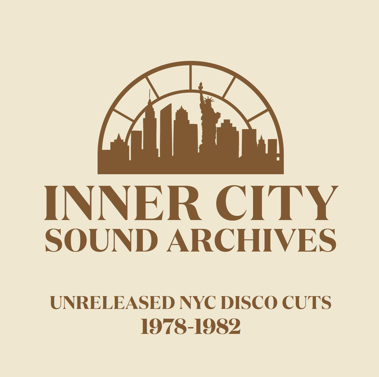 Inner City Sound Archives | Inner City Sound Archives #1