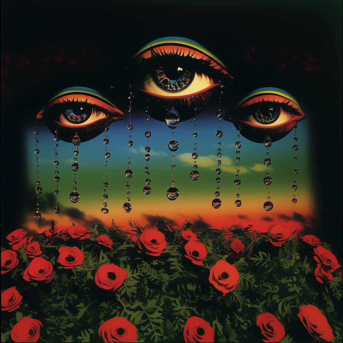 COMMON SAINTS | EQUINOX