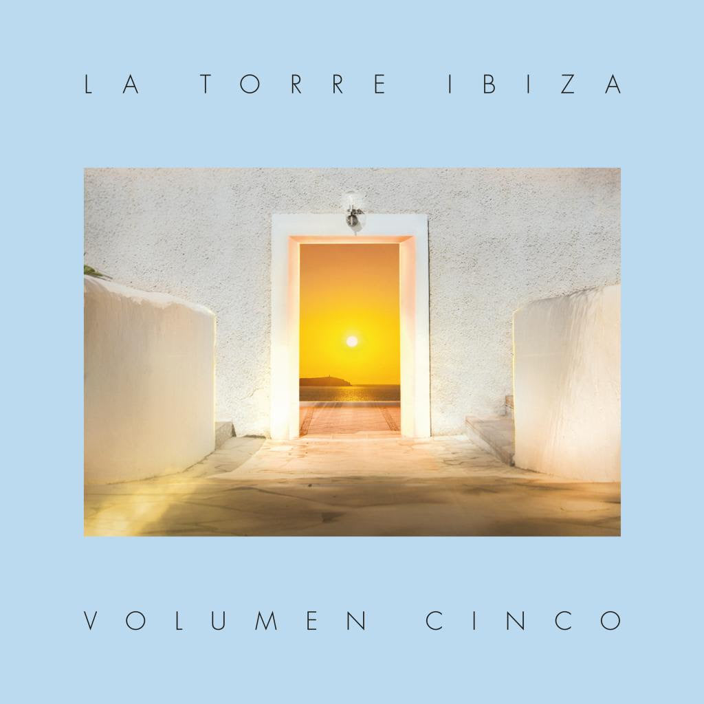 VARIOUS ARTISTS | LA TORRE IBIZA - VOLUMEN CINCO