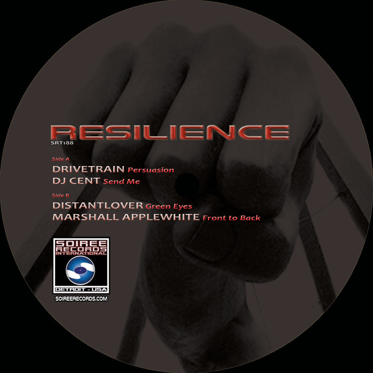 Various | Resilience