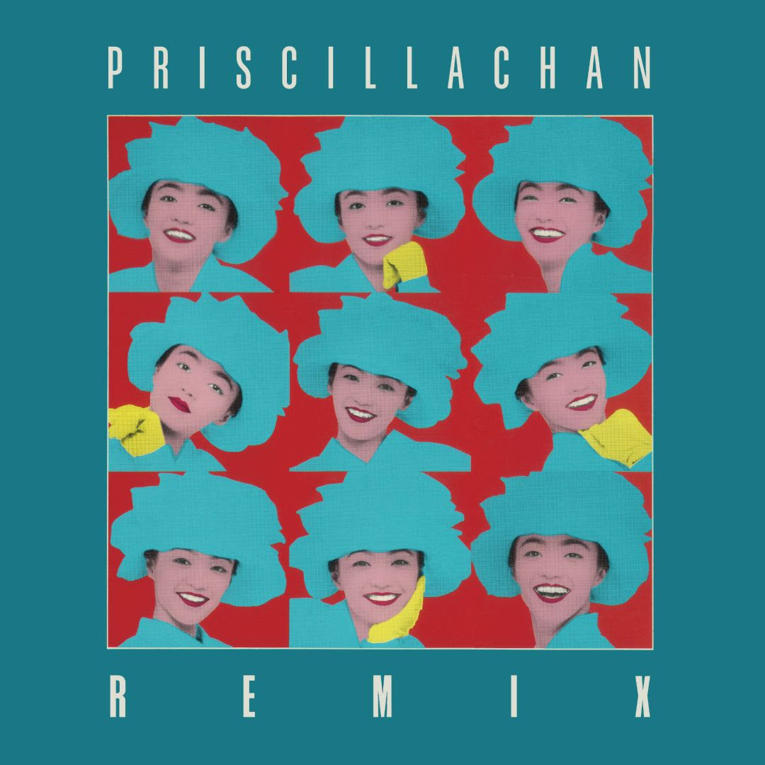 Priscilla Chan | Remix