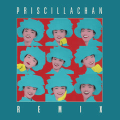 Priscilla Chan | Remix - Coming Soon - Presale