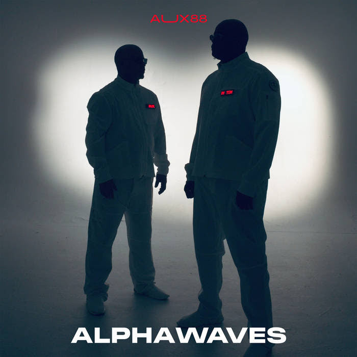 AUX 88 | Alpha Waves