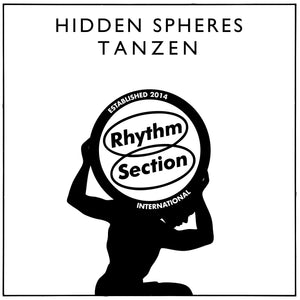 You added <b><u>Hidden Spheres | Tanzen</u></b> to your cart.