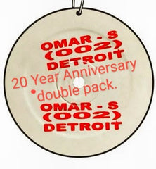 Omar S | 002 - Expected Dec