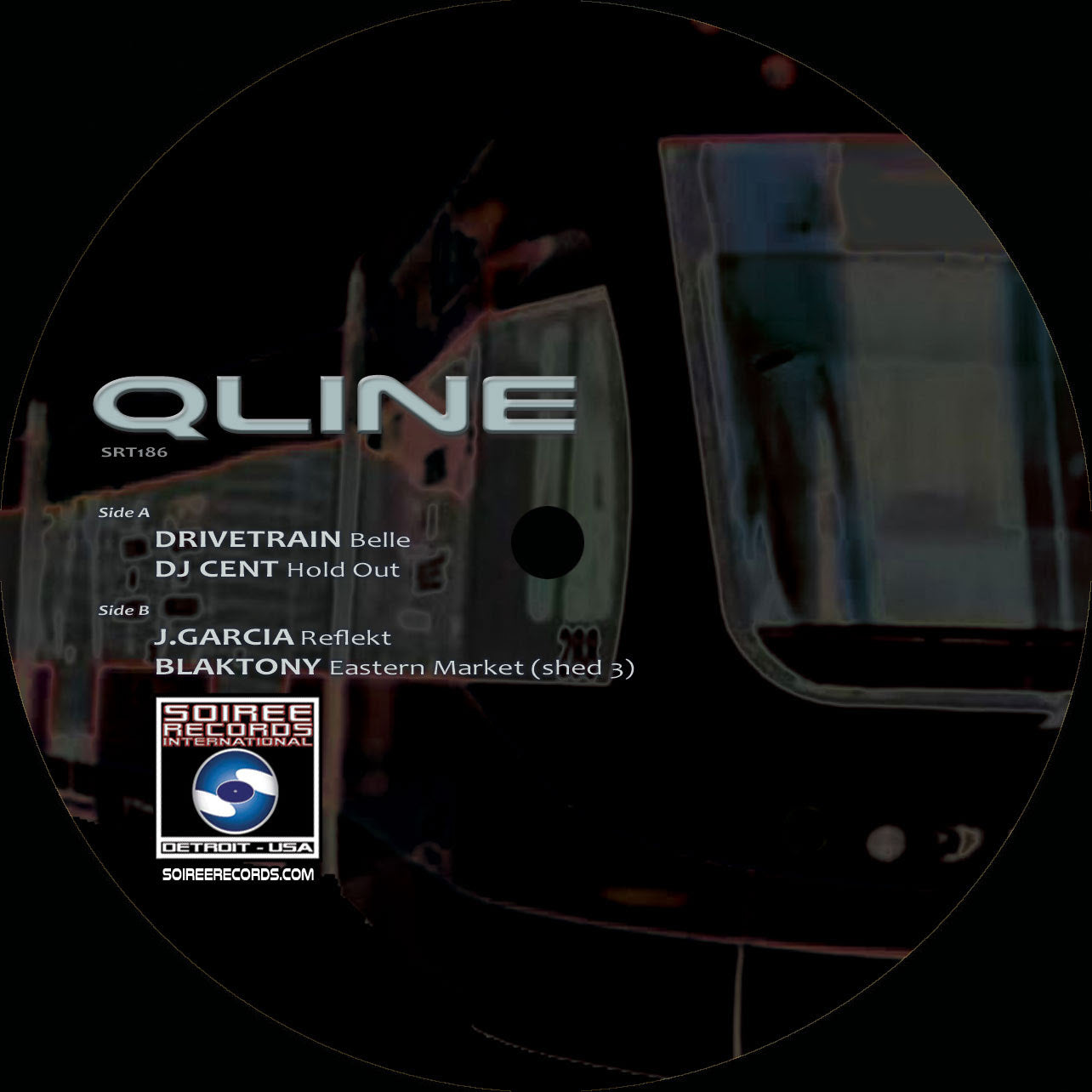 Various | Qline