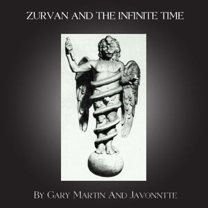You added <b><u>Gary Martin and Javonntte | Zurvan And The Infinite Time</u></b> to your cart.
