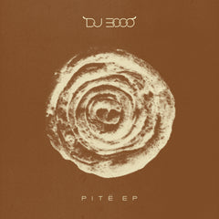 DJ 3000 | Pite EP