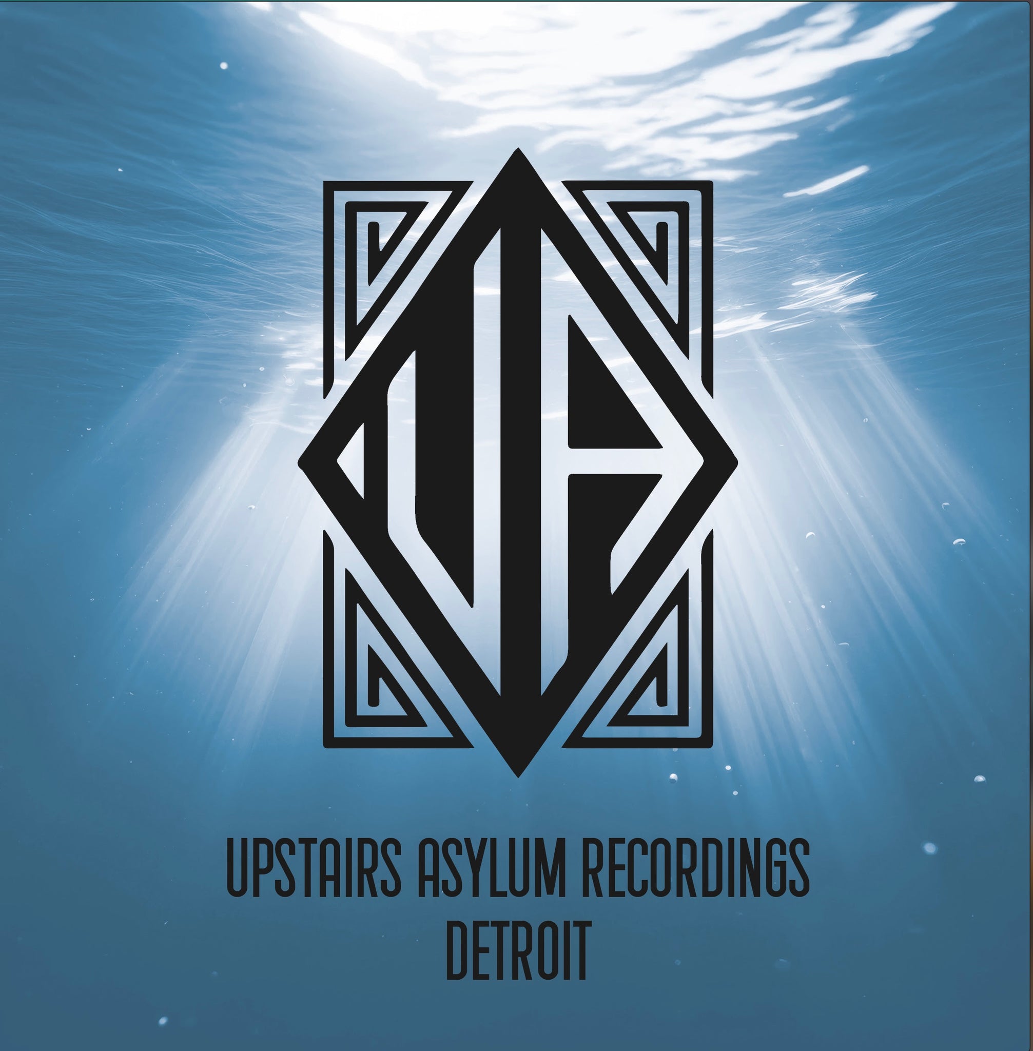 Black Eyes | Hydro-Phonic EP - Expected Thursday