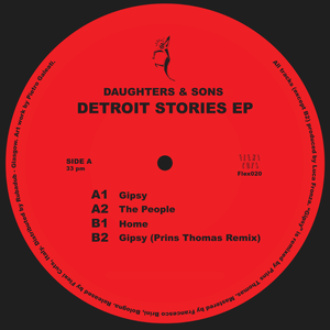 You added <b><u>Daughters & Sons | Detroit Stories EP</u></b> to your cart.