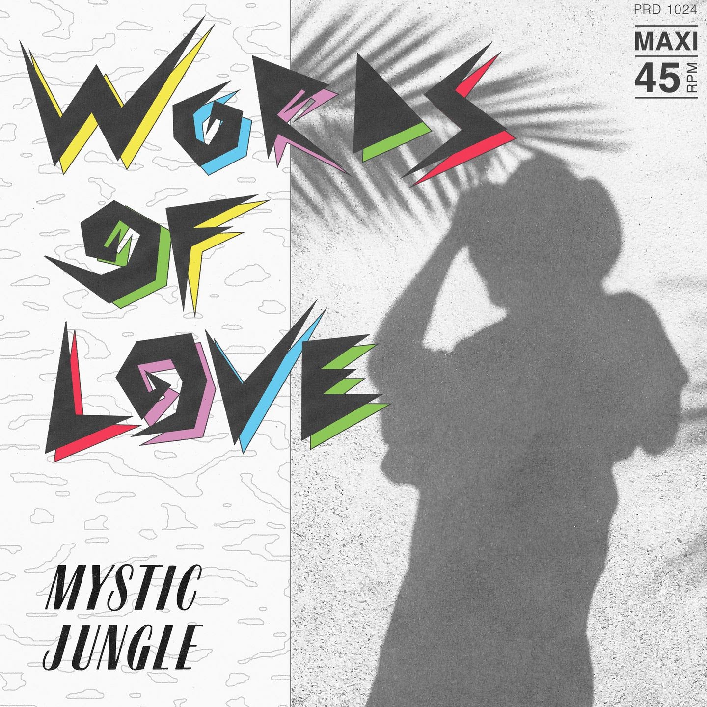 Mystic Jungle | Words Of Love