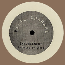 Cyrus | Enforcement