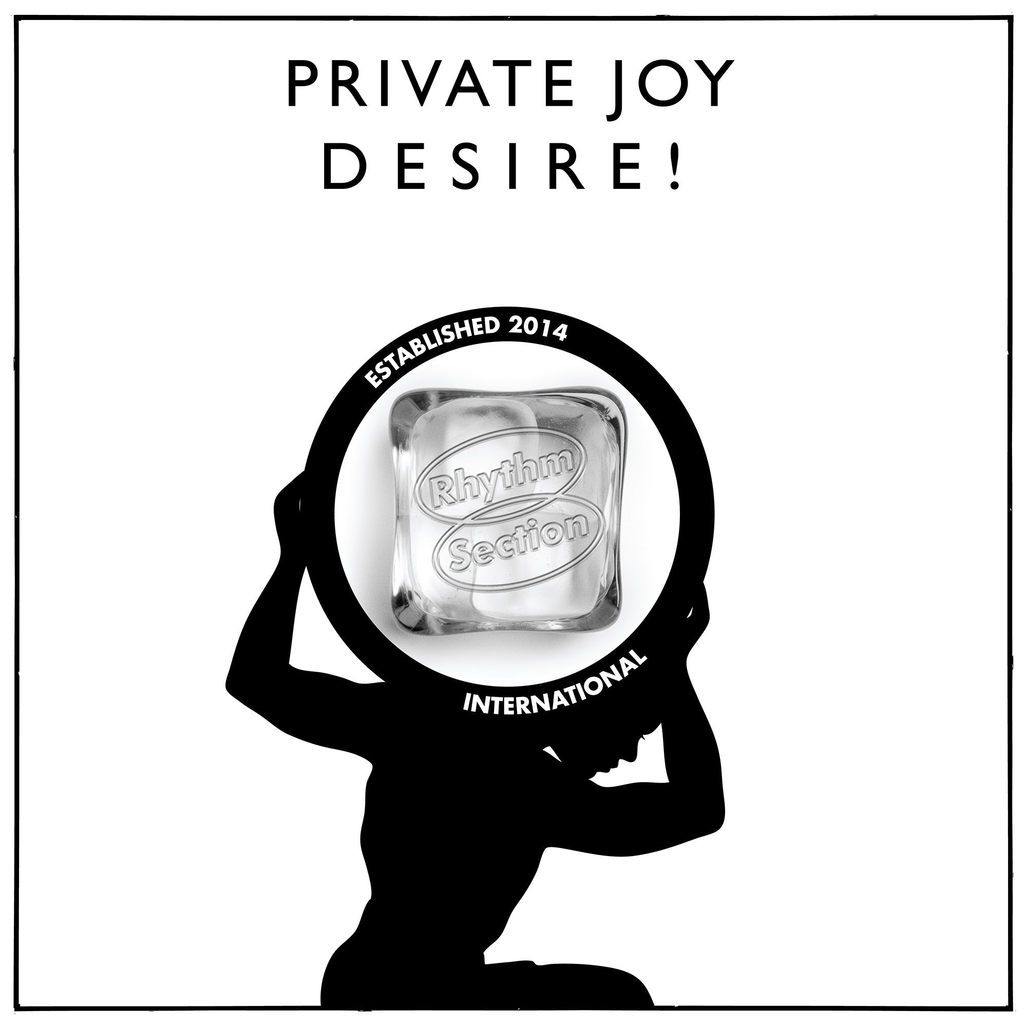 Private Joy | Desire!