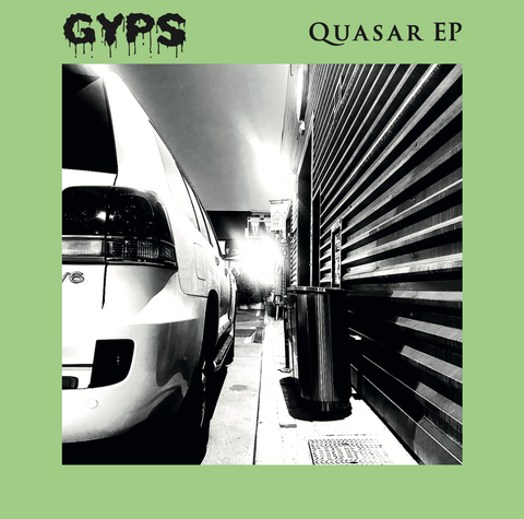 GYPS | Quasar EP