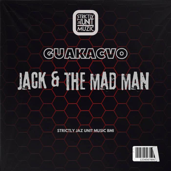 GU aka CVO | Jack & The Madman