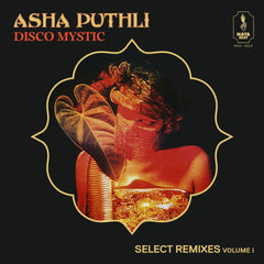 Asha Puthli | Disco Mystic: Select Remixes Volume 1