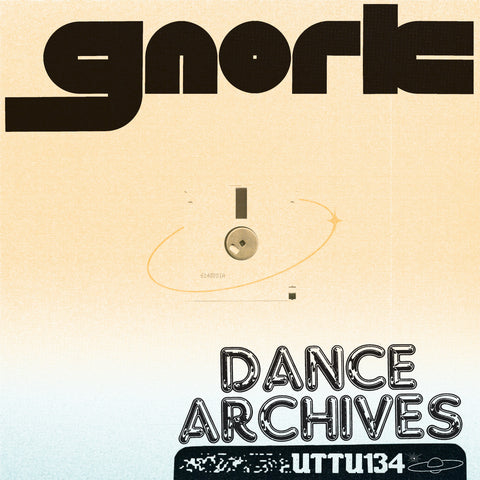 Gnork | Dance Archives EP