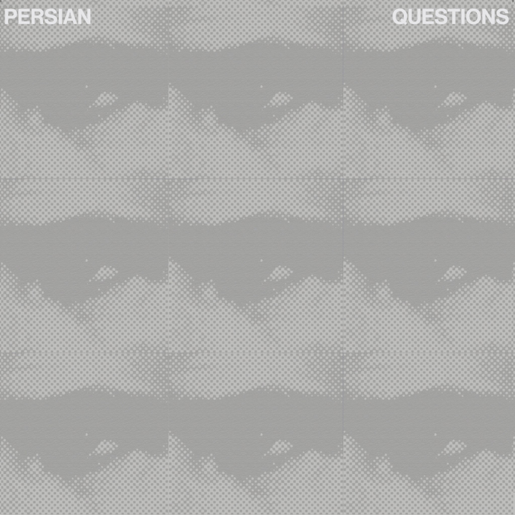 Persian | Questions