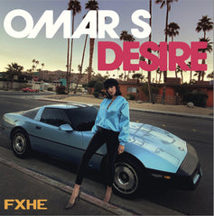 Omar S & Desire | Hard Times