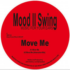 Mood ll Swing | Move Me