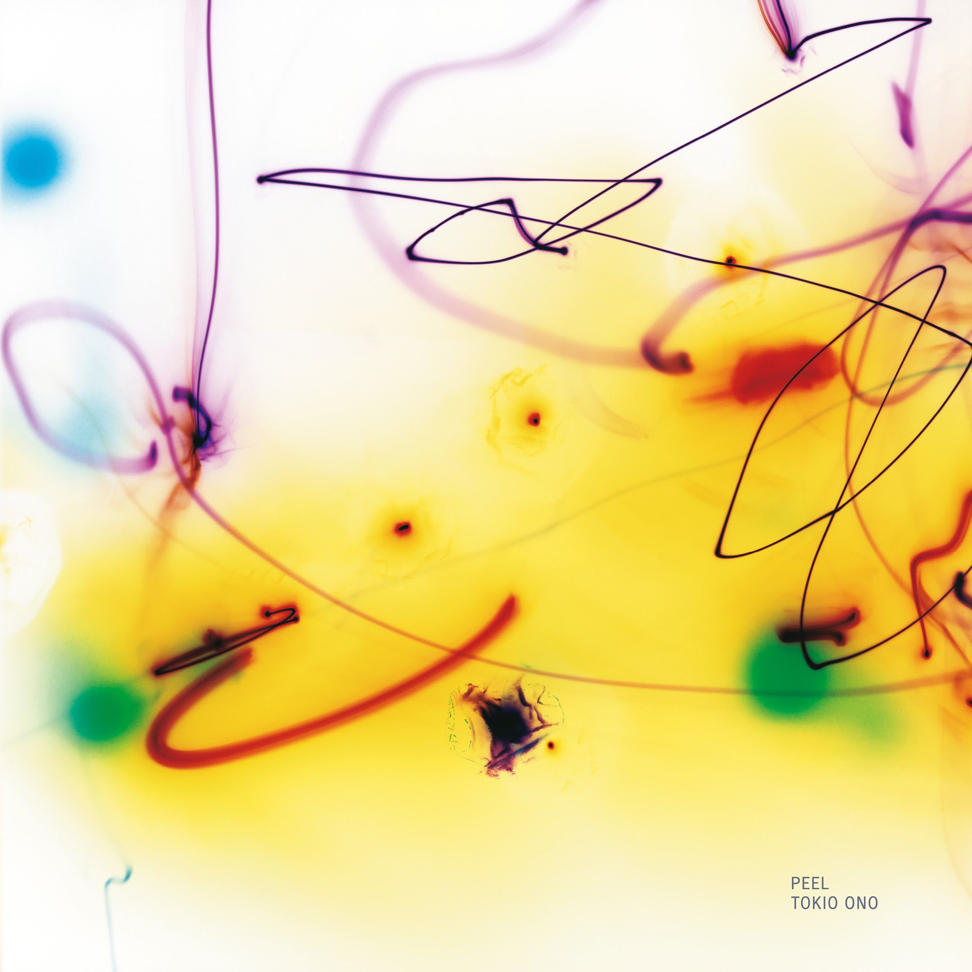 Tokio Ono | Peel - Expected Wed