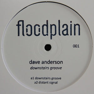 You added <b><u>Dave Anderson | Downstairs Groove</u></b> to your cart.
