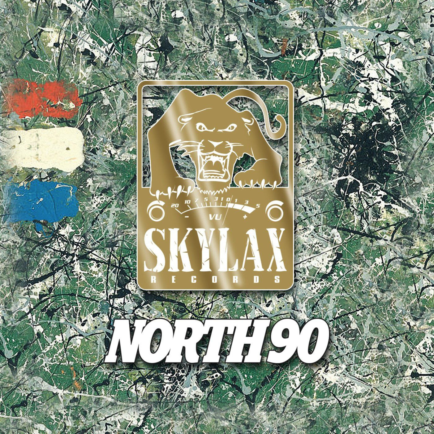 NORTH 90 | EP