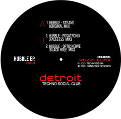 Detroit Social Club | Hubble