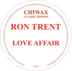 Ron Trent | Love Affair
