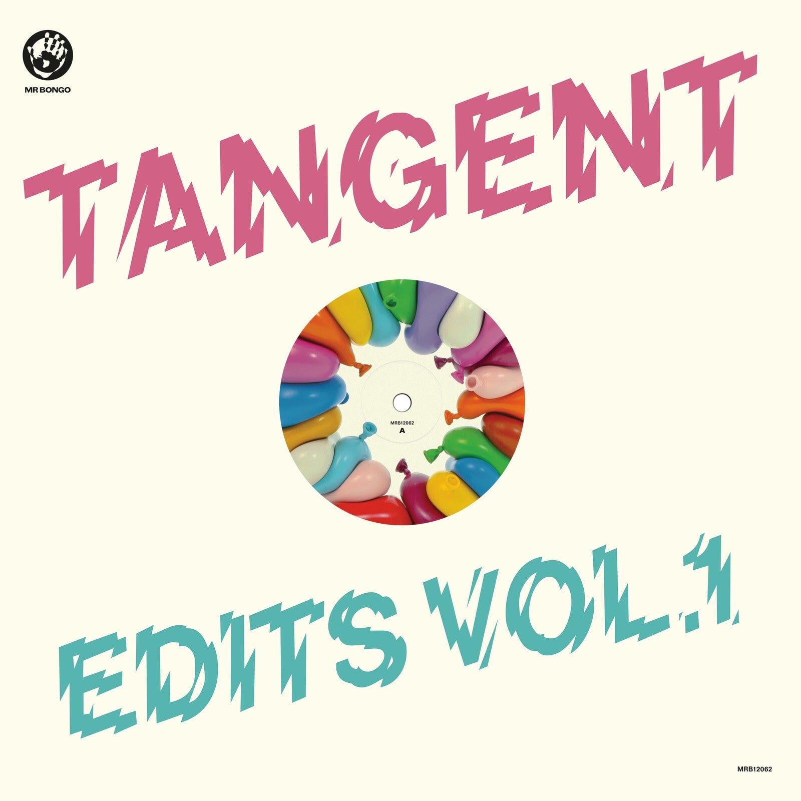 John Gomez & Nick The Record | Tangent Edits Vol.1