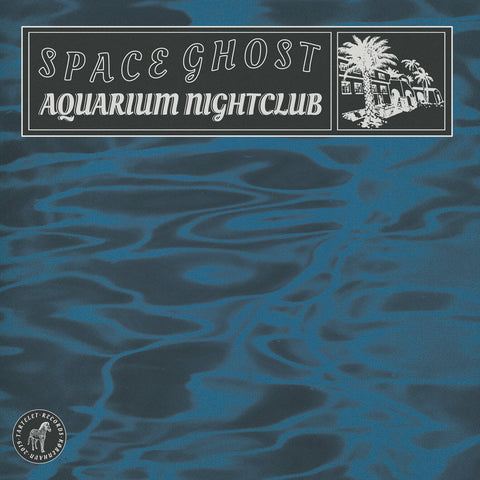 Space Ghost | Aquarium Nightclub