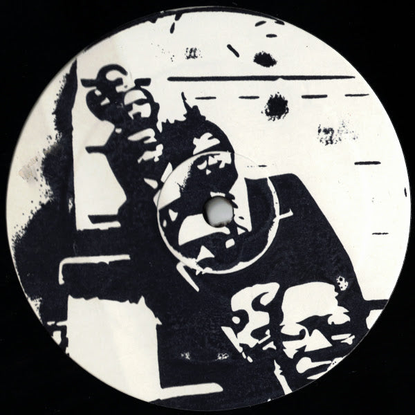 Max Watts / Sugarbeats & Structural Claps | Small Axe EP ...