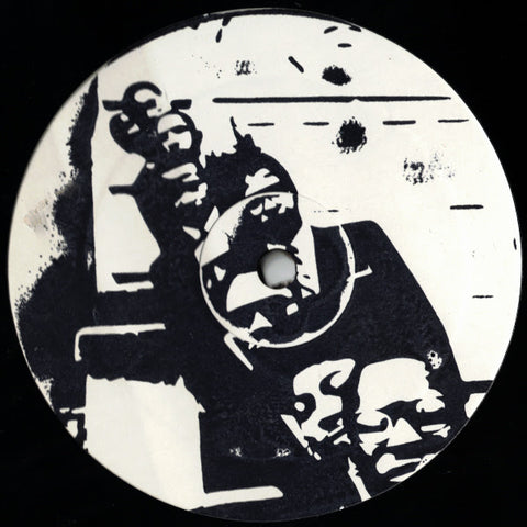 Max Watts / Sugarbeats & Structural Claps | Small Axe EP