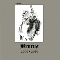Specter | Brutus